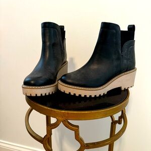 Dolce Vita Huey Bootie